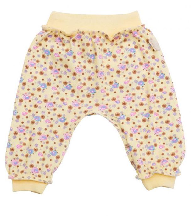 Ползунки Мелонс р.62, 1 шт в ассортименте