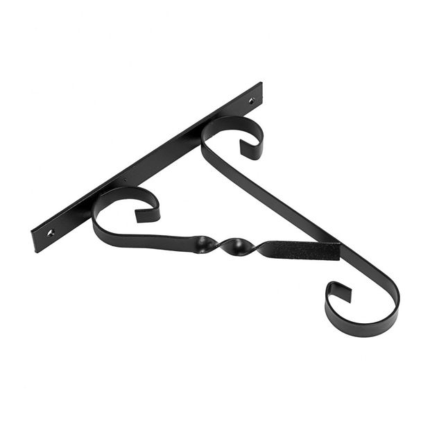 Настенный кронштейн Stels для крепления подвесных корзин Palisad 69030 520₽