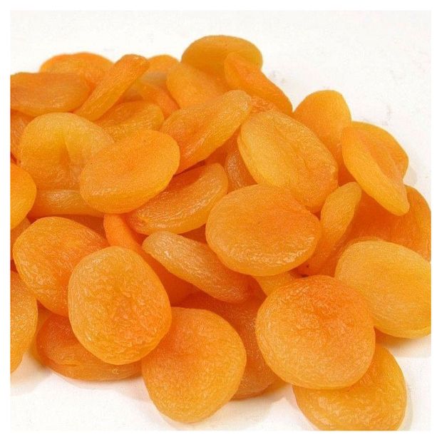 Абрикос сушеный без косточки, вес