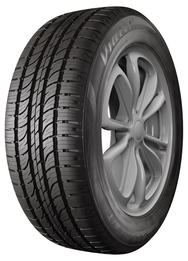 Шина летняя Viatti Bosco A/T V-237 225/65 R17 H102