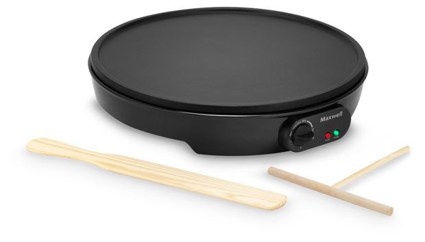 Блинница Maxwell MW-1970