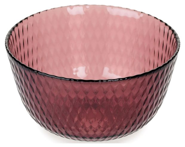 Салатник Luminarc Идиллия лилак, d 12 см