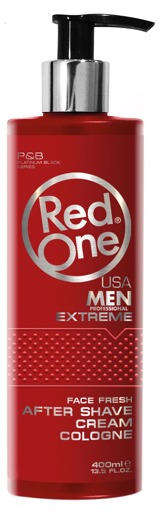 Лосьон после бритья RedOne Extreme 400 мл 299₽