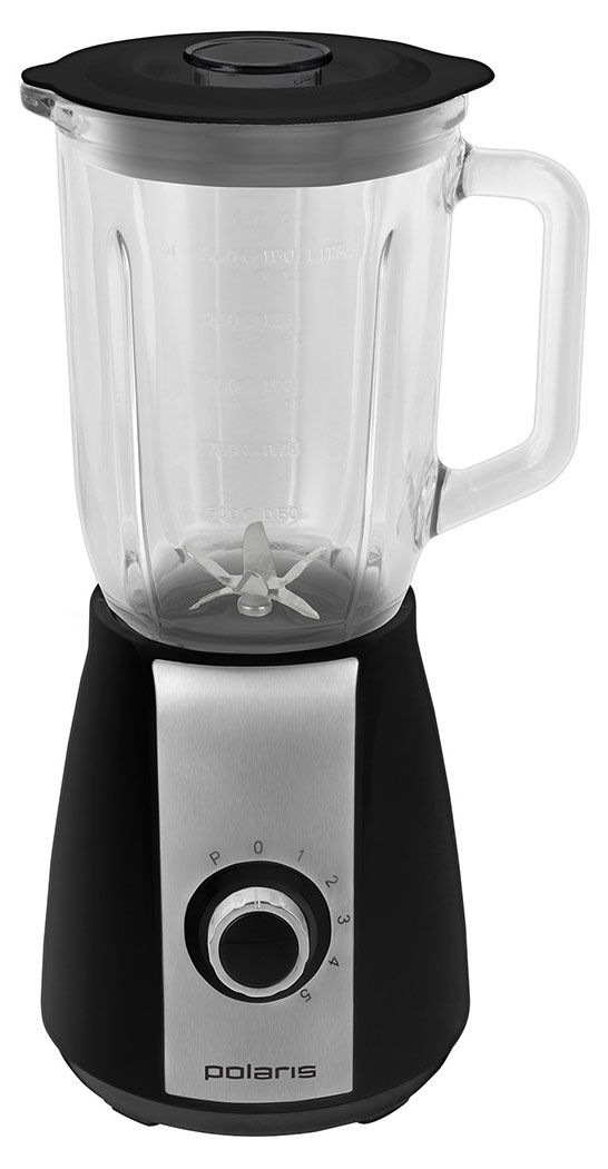 Блендер Polaris PTB 0511G 4499₽