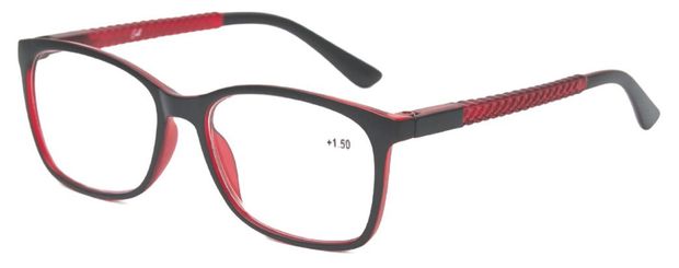 Готовые очки Marcello AU mix9 AB, диоптрия +1,5