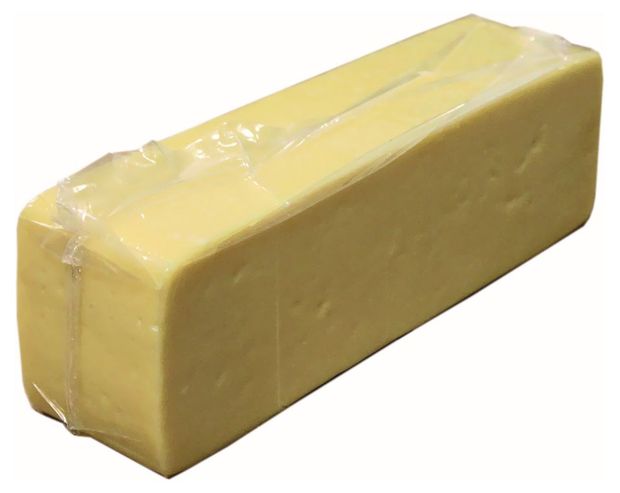 Сыр полутвердый Чеддер Le Superbe 50 БЗМЖ вес 129₽