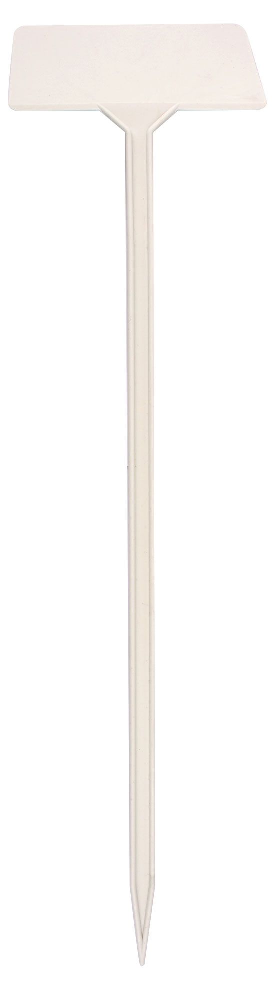 Табличка садовая, 400х103х67 мм