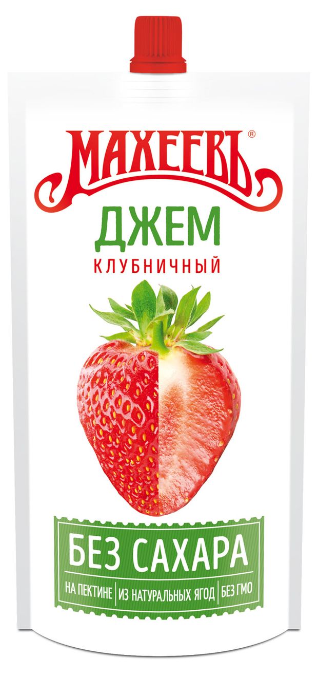 Джем Махеев без сахара