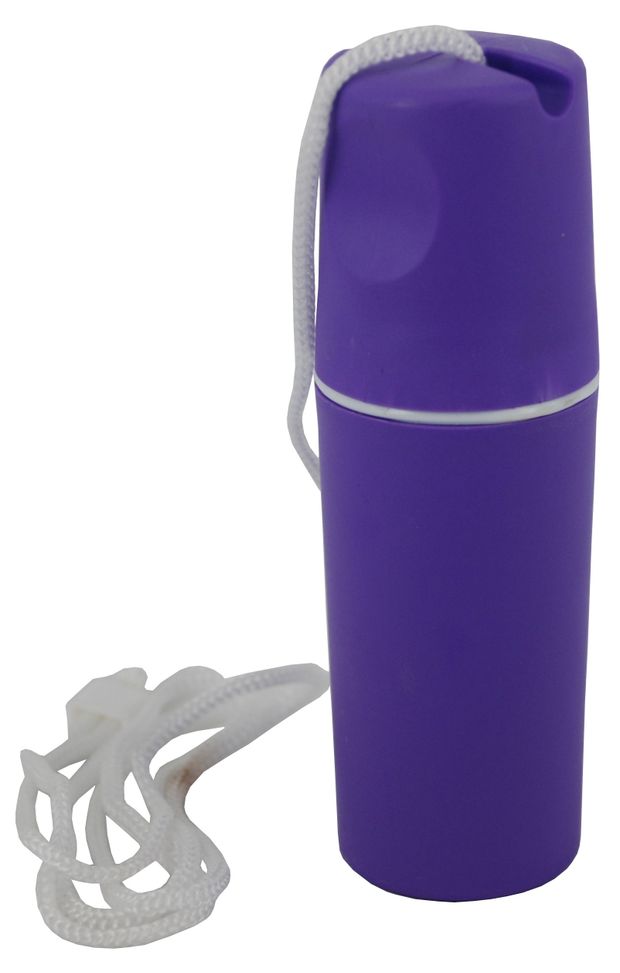 Бокс герметичный спортивный 25х25х105 см 130₽