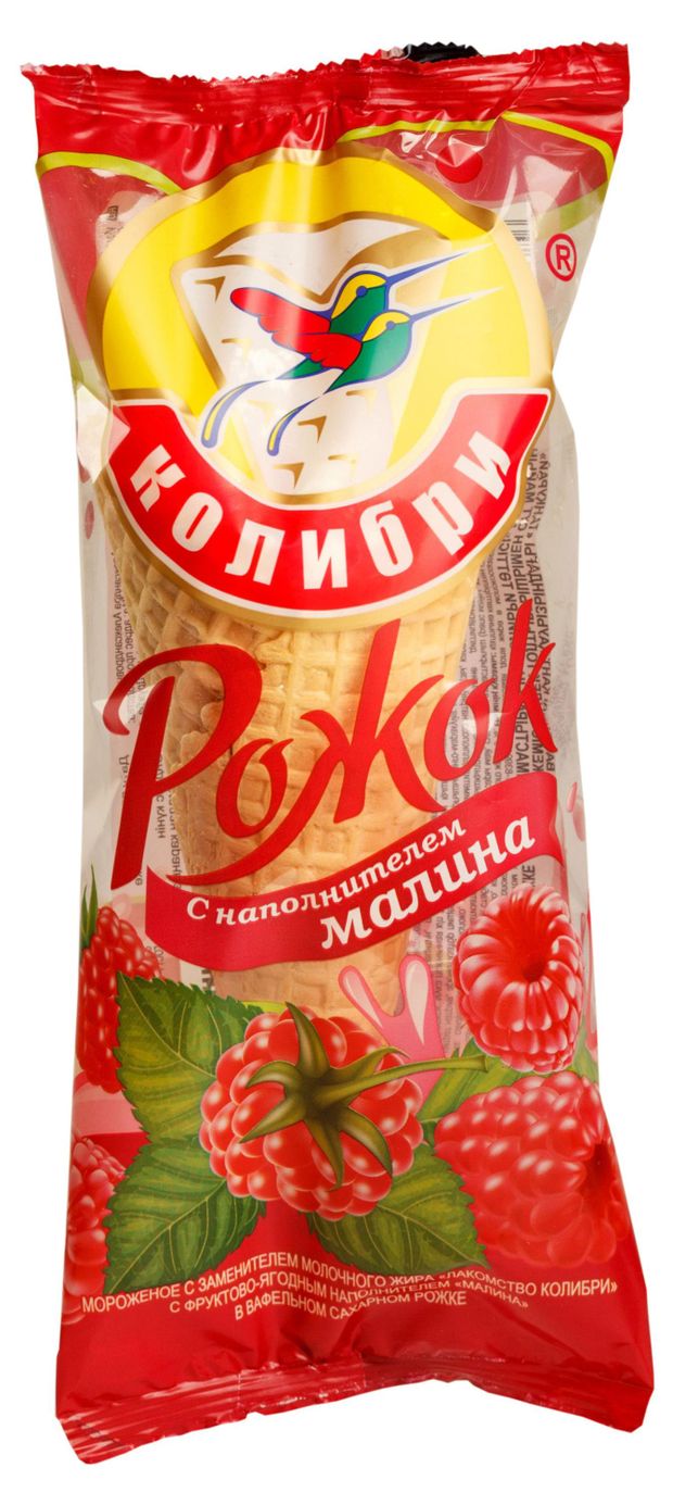 Нежное лакомство мороженое