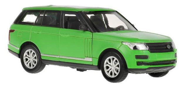 Технопарк range rover
