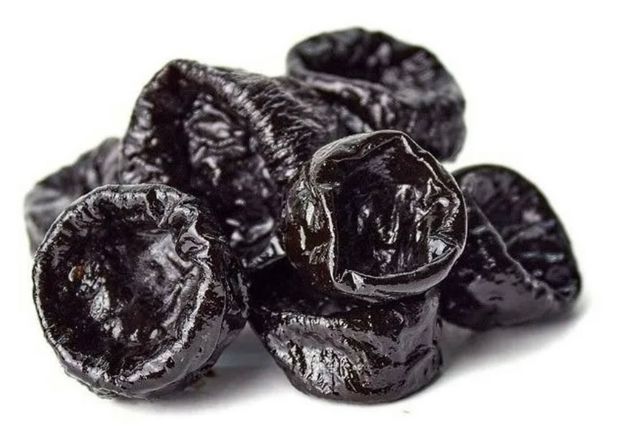 Чернослив без косточки 70/80, вес