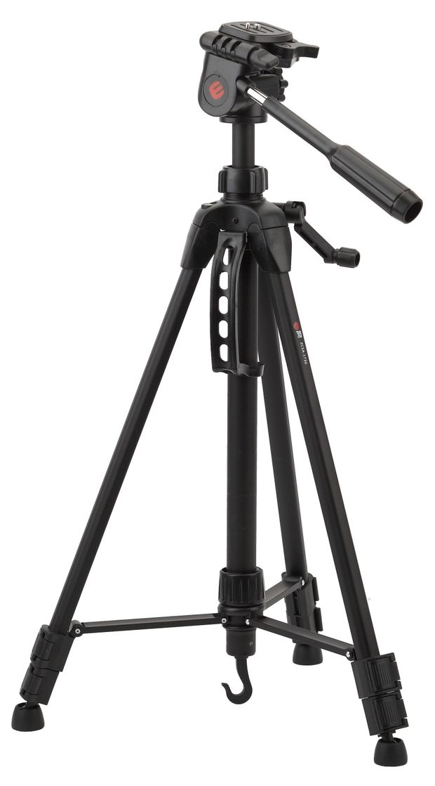 Напольный штатив для фотоаппарата ERA ECSA-3730 2200₽