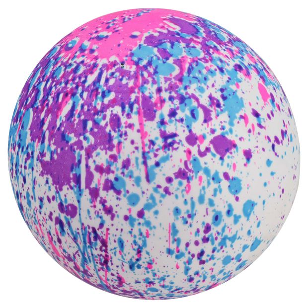 Мячик надувной BALL MASQUERADE, 30 см