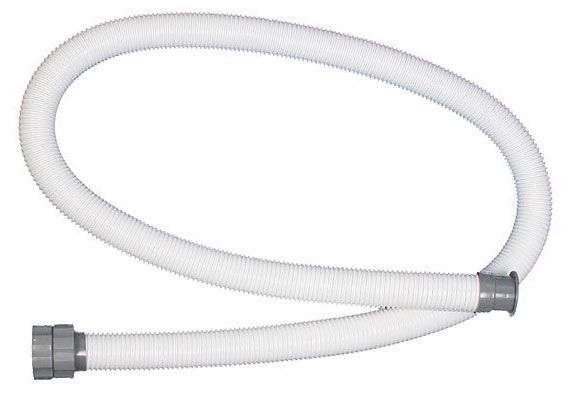 фото Сменный шланг bestway, d 38 мм, 2 м
