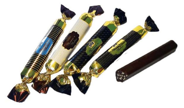 Конфеты Атаг Угостись и удивись, вес