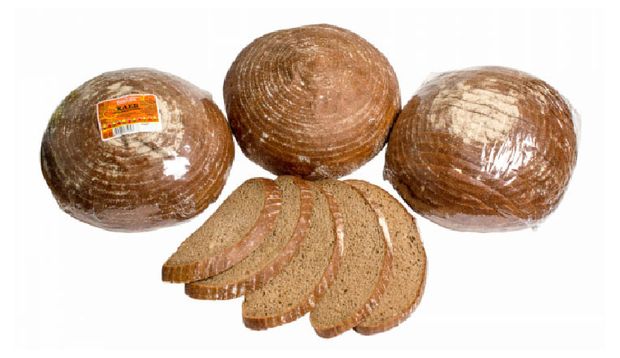 Хлеб Хлебный Дом Зауральский, 500 г