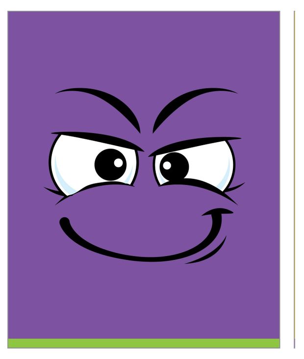 Тетрадь Academy Style А5 клетка 40 листов 45₽