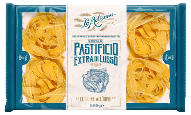 Макаронные изделия La Molisana гнезда 250 г 169₽