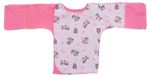 Распашонка Мелонс, р. 36/56