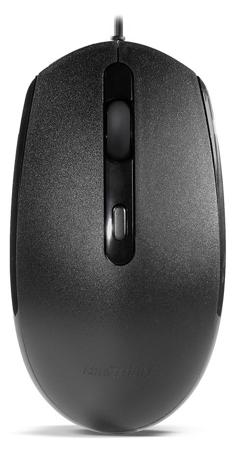 Мышь компьютерная SmartBuy 280-К черная 299₽