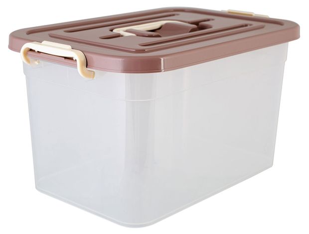 Контейнер для хранения Полимербыт, 15 л