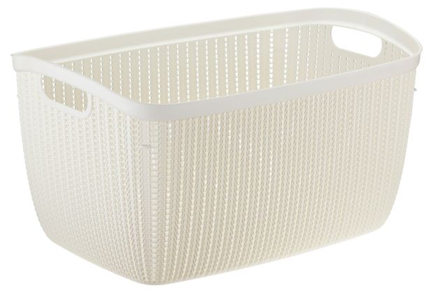 Корзина Idea Вязание, 26 л