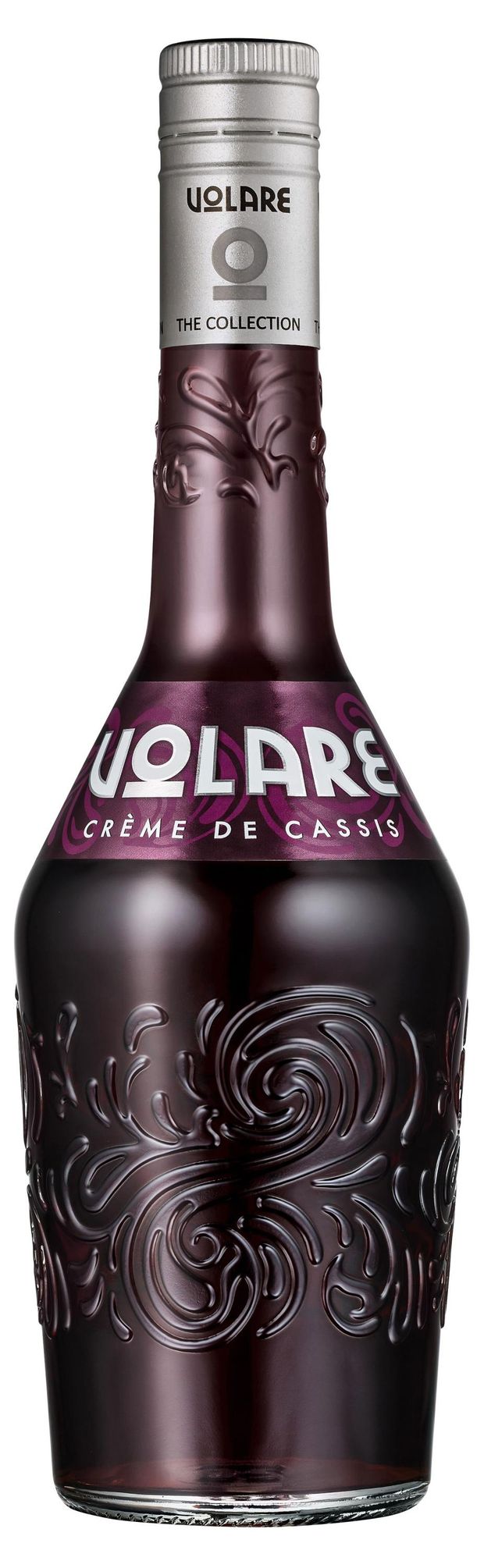 Ликер Volare Creme de Cassis Италия, 0,7 л