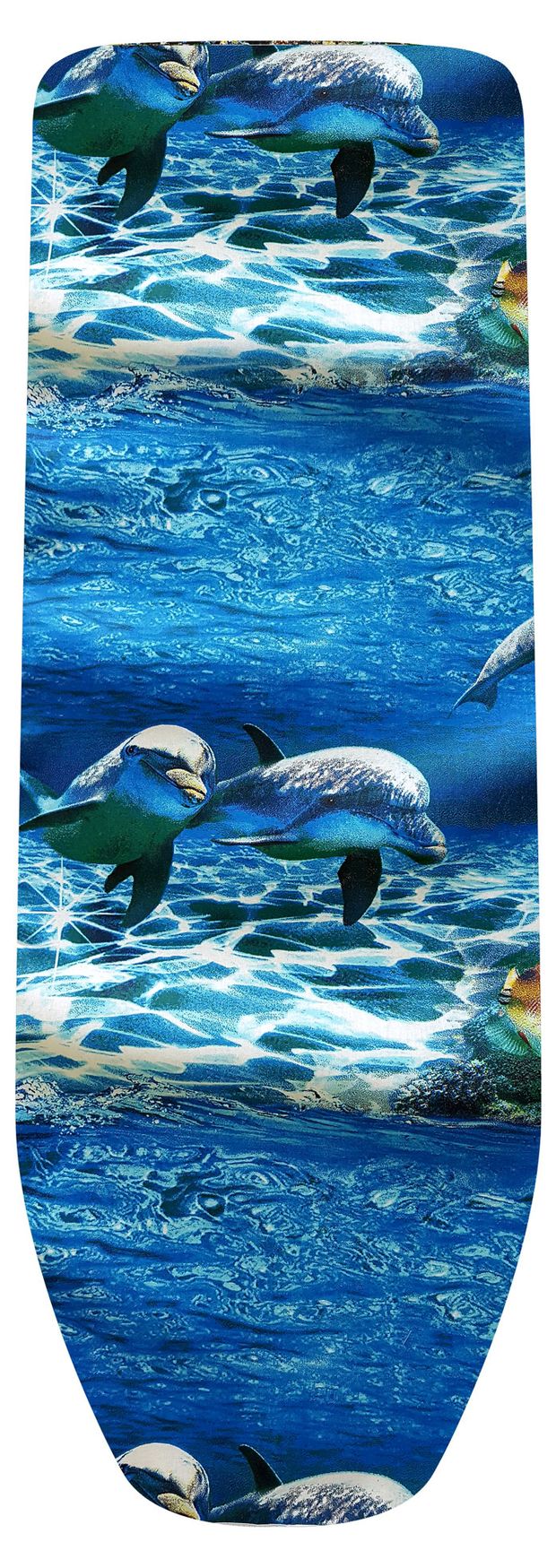 Чехол для гладильной доски Zalger 120х40 см 521₽