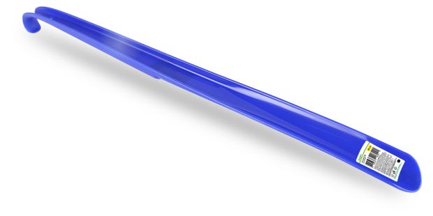 Рожок для обуви Каждый день пластиковый, 60 см