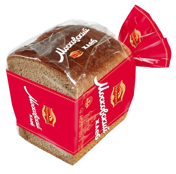 Хлеб Черёмушки Московский, 340 г
