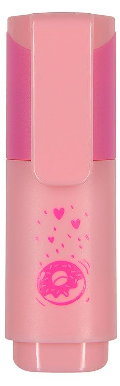 Текстовыделитель Альт Sweet marker zefir, 1 шт в ассортименте