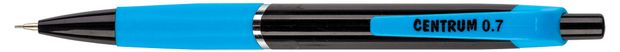Карандаш механический Centrum 07 мм 1 шт 40₽