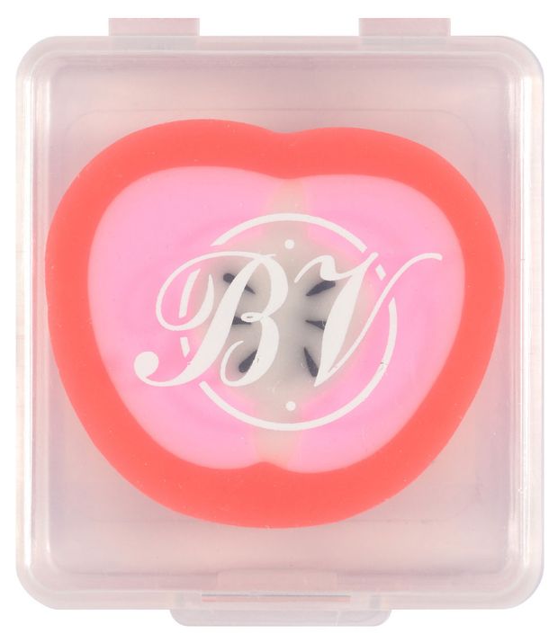 Ластик Альт HappyGraphix Фруктовый микс 1 шт 60₽