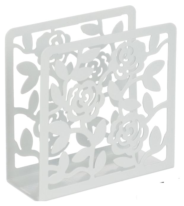 Салфетница Vetta 10х10х3,5 см, 1 шт в ассортименте