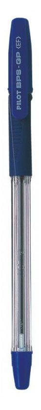 Ручка шариковая Pilot BPS-GP 05 мм синяя 110₽