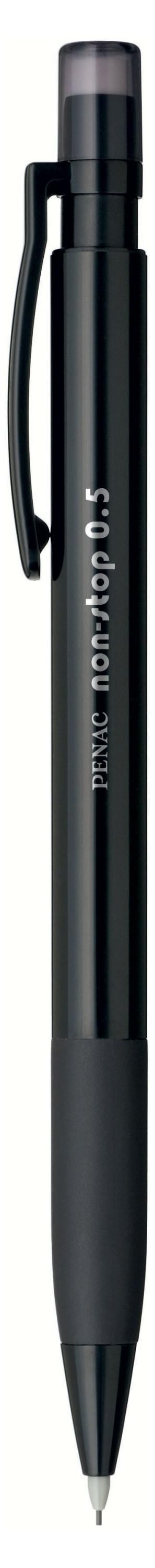Карандаш механический Penac Non-Stop 0,5 мм, 1 шт