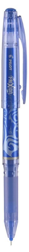 Ручка гелевая Pilot синяя стираемые чернила 05 мм 339₽