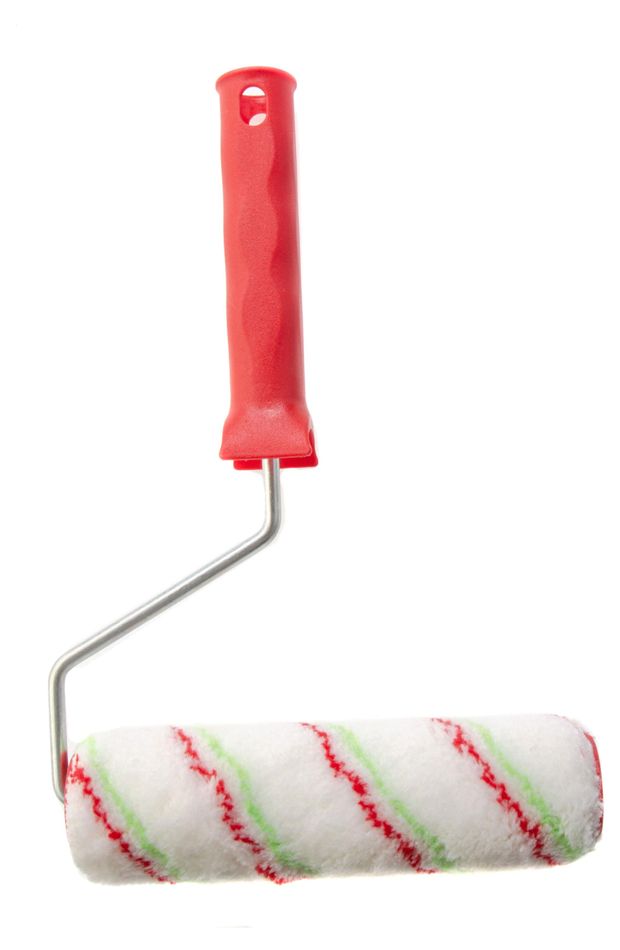 Валик Сибртех ворс 12мм 180мм