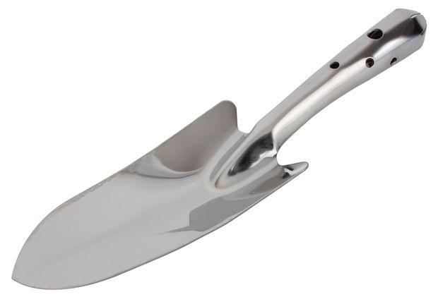 Совок посадочный Garden Show стальной 74х267 см 187₽