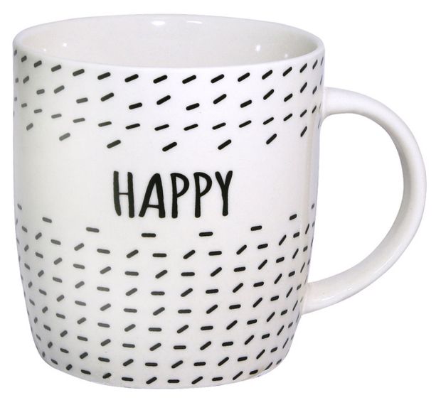 Кружка МФК Пожелание, 360 мл