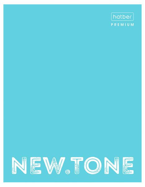 Папка на 2-х кольцах Hatber А5