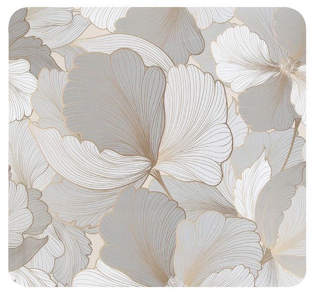 фото Салфетка сервировочная nouvelle home floristry, 30х28 см