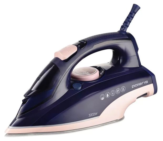 фото Утюг polaris pir3074sg aa