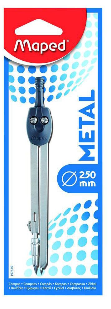Циркуль Maped Start d 25 см 220₽