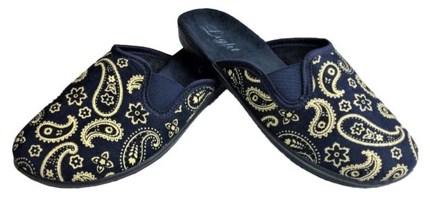 Тапочки женские Light Company, р 38