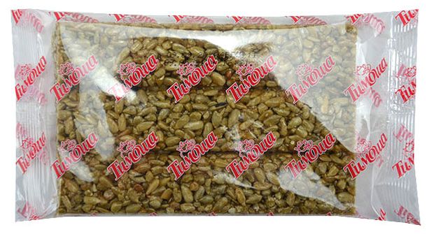 Козинак подсолнечный Тимоша, вес