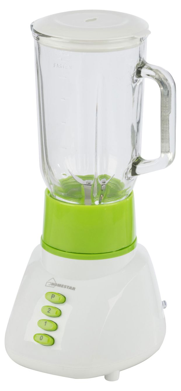 фото Блендер стационарный homestar hs-2011