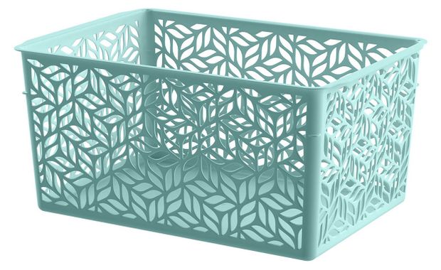 Корзина для хранения Idiland Linden универсальная 3,2 л, 230х160х110 мм