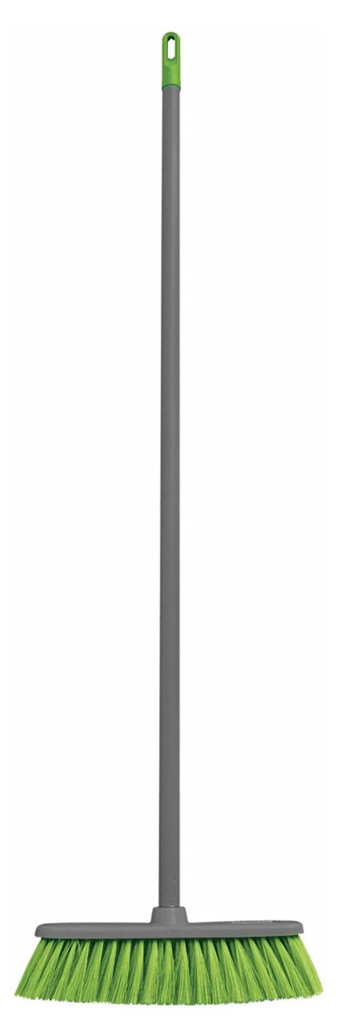 Щетка York Карла с рукояткой 110 см 300₽